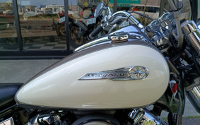 YAMAHA DRAGSTAR 400 CLASSIC 2005 VH02J
