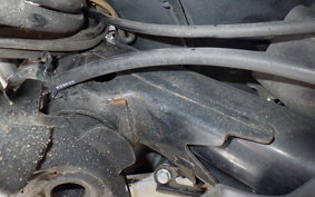 HONDA PCX125 JF28