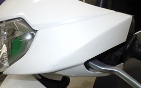YAMAHA AXIS 125 Z 2006 SED7J