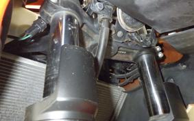 KAWASAKI NINJA 650 R 2010