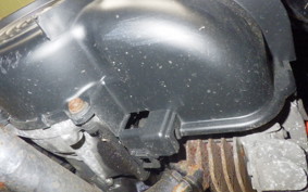 YAMAHA AXIS 90 1997 3VR
