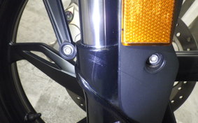 BMW G310GS 2022