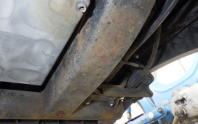 SUZUKI ADDRESS V125 G CF46A
