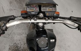 YAMAHA DT50 17W