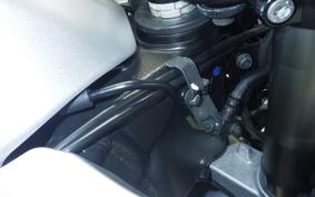 SUZUKI HAYABUSA Gen.3 2021 EJ11A