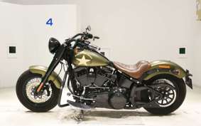 HARLEY FLSS 1800 2016