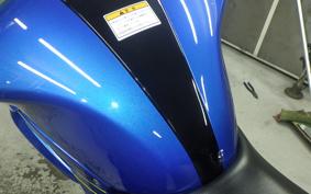 SUZUKI GIXXER 150 2003 ED131