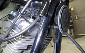 YAMAHA DRAGSTAR 250 1992 VG02J