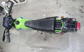 KAWASAKI KMX125 MX125A
