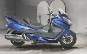 SUZUKI SKYWAVE 250S CJ46A