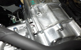 HONDA PCX 160 2025 KF47