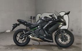 KAWASAKI NINJA 400 EX400E