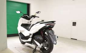 HONDA PCX125 2002 JK05
