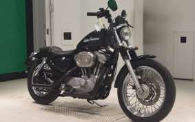 HARLEY XLH883 2001