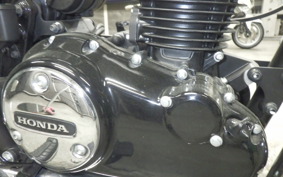 HONDA GB350 2025 NC59