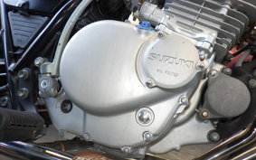 SUZUKI GRASS TRACKER Bigboy NJ47A