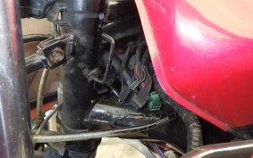 KAWASAKI GPZ900R NINJA 1984 ZX900A