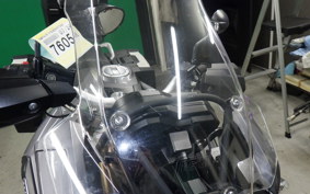 TRIUMPH TIGER EXPLORER 2012
