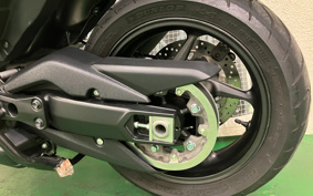 YAMAHA T-MAX 530 DX ABS 2019 SJ15J