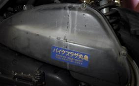 YAMAHA JOG Gen.5 SA36J