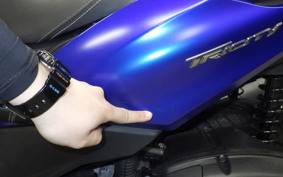 YAMAHA TRICITY 155 A 2017 SG37J