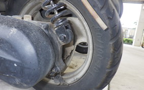 YAMAHA JOG APRIO 4JP