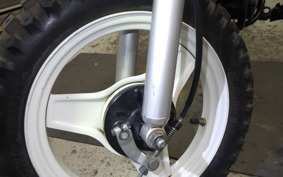 YAMAHA PW50 2021 3PT