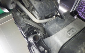 HONDA ZOOMER AF58
