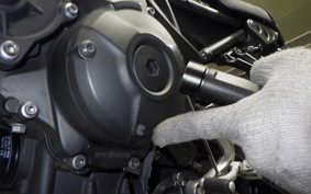 YAMAHA XSR900 2017 RN46J