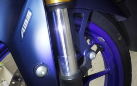 YAMAHA YZF-R15 2017