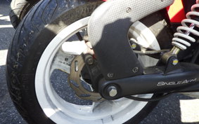 PEUGEOT SPEED FIGHT50