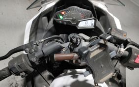 KAWASAKI NINJA250 EX250L