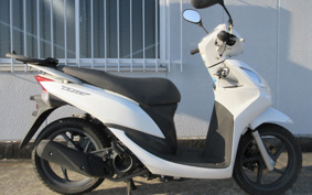 HONDA DIO 110 JF31