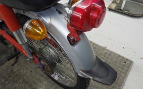 HONDA CS90 1983 S90