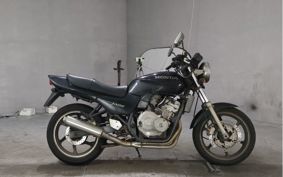 HONDA JADE MC23