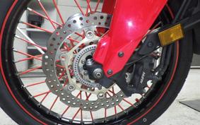 HONDA CRF1000L AFRICA TWIN 2016 SD04