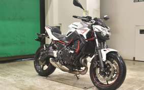 KAWASAKI Z650 A 2022 ER650H