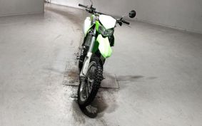 KAWASAKI KLX250 LX250S
