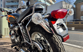 KAWASAKI W800 2016 EJ800A