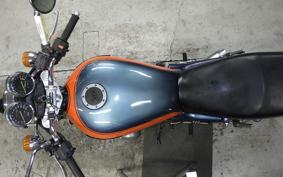 KAWASAKI ZEPHYR 750 2025 ZR750C