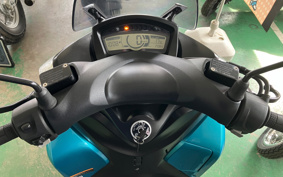 YAMAHA TRICITY 125 SEC1J