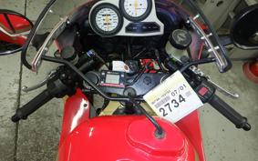 SUZUKI GSX-R1100 1988 GU74A