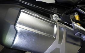 BMW R1250GS 2021