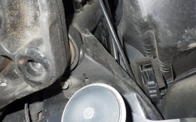 SUZUKI SKYWAVE 200 (Burgman 200) 2024 CH41A