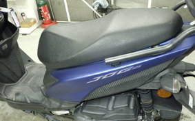 YAMAHA JOG125 1991 SEJ5J