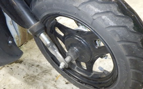 SUZUKI ﾚｯﾂ CA4AA