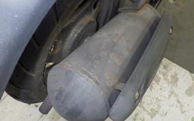 SUZUKI LET's 4 2013 CA45A