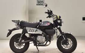 HONDA MONKEY 125 2010 JB03
