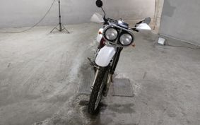 HONDA XR250 BAJA MD30