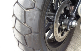 HARLEY  HARLEY FXFBS 2024 YLK